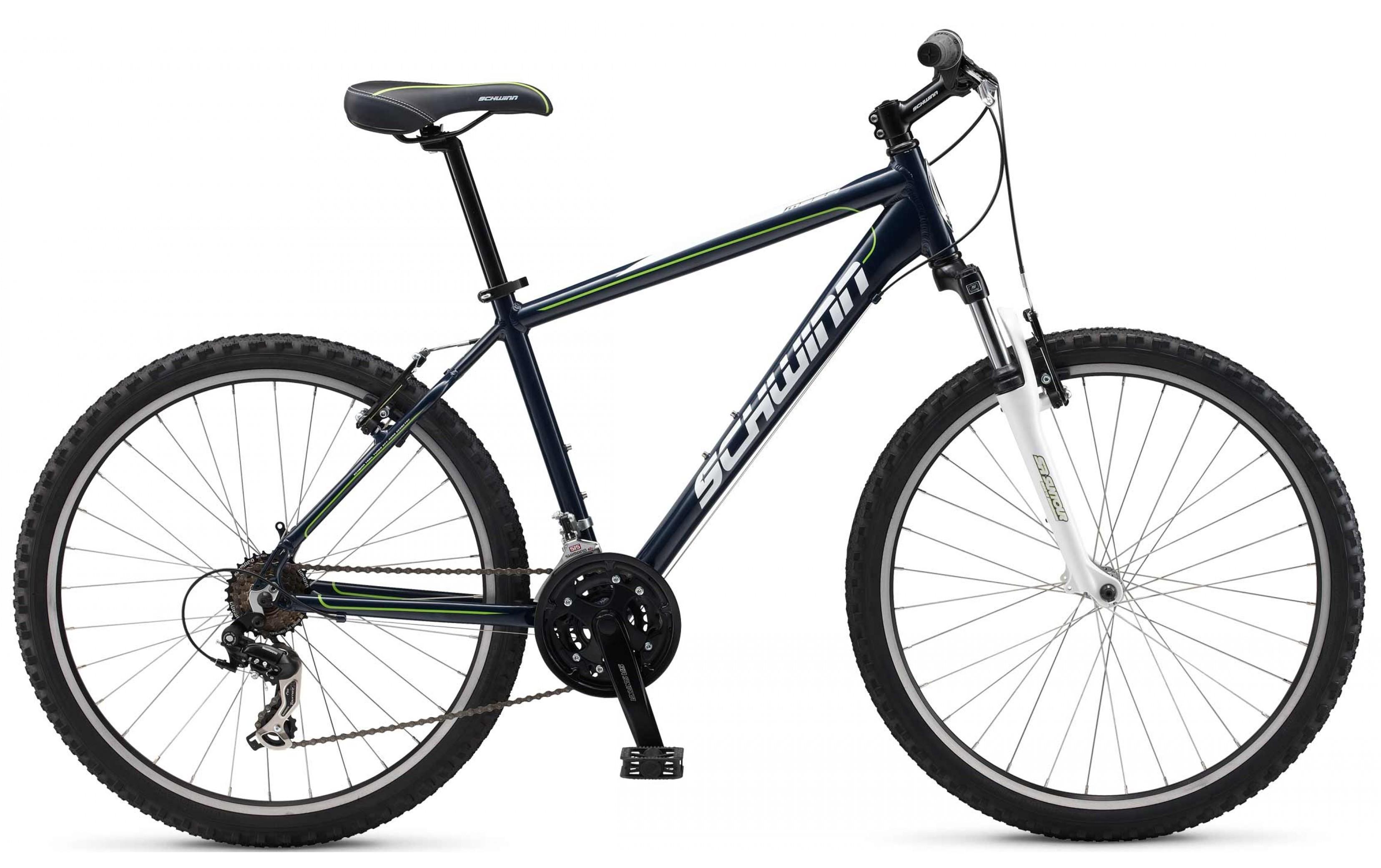 2013 Schwinn Mesa 2 Mens