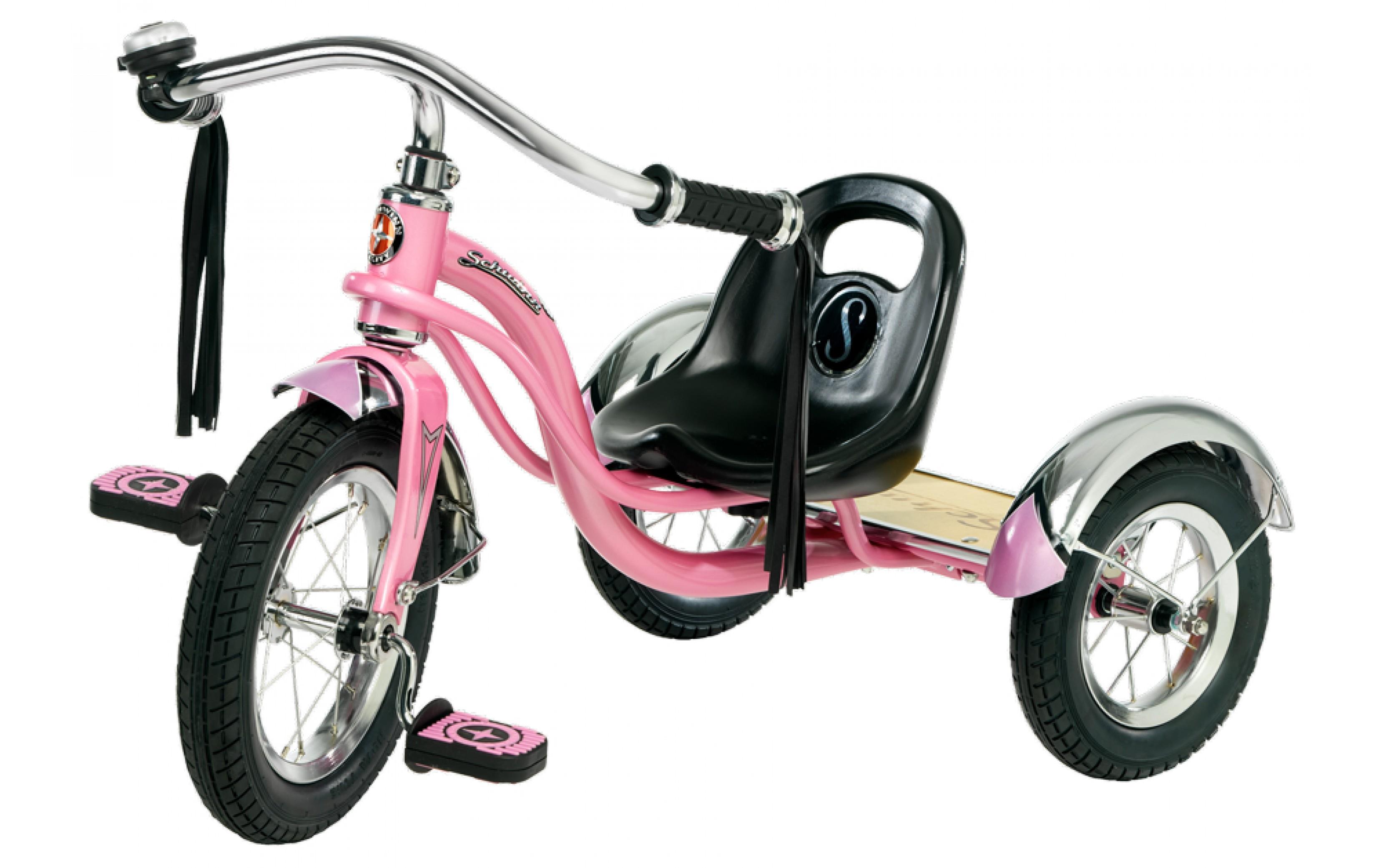 2013 Schwinn Roadster Trike Girls