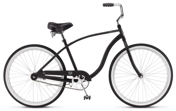 2013 Schwinn S1 Mens