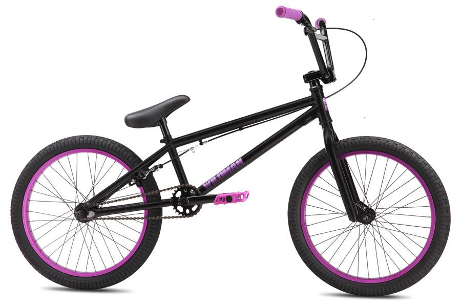 2013 SE Racing Wildman