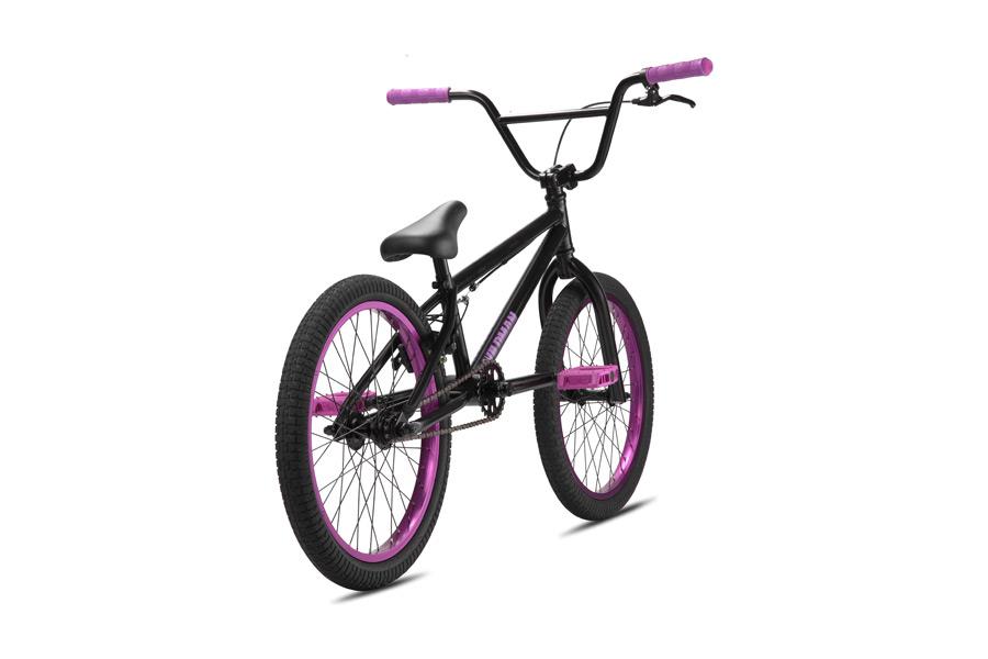 2013 SE Racing Wildman