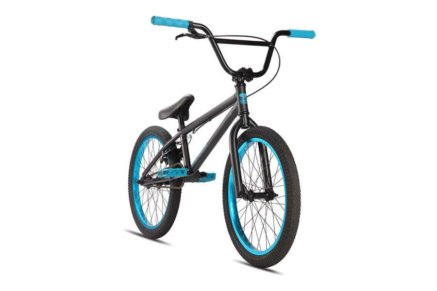 2013 SE Racing Wildman