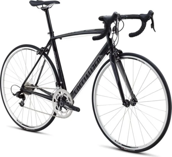 2013 Specialized Allez Comp Apex Mid Compact