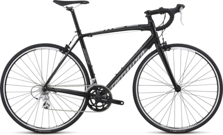 2013 Specialized Allez Compact