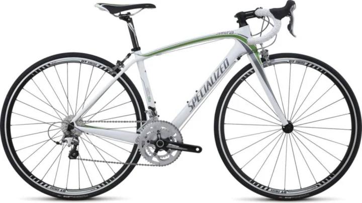 2013 Specialized Amira Elite Compact