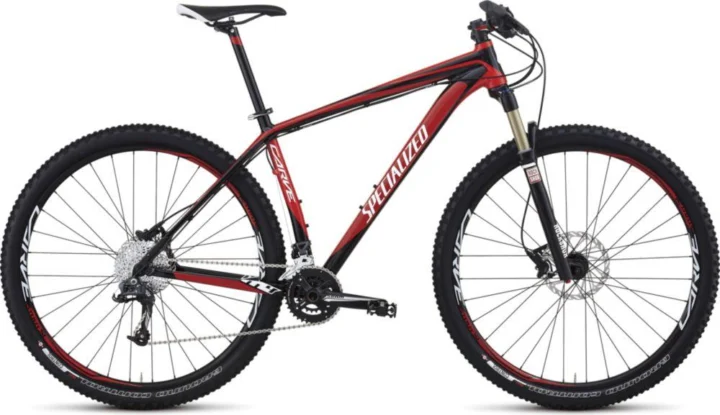 2013 Specialized Carve Comp 29
