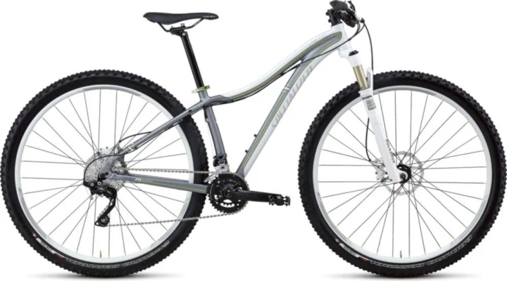 2013 Specialized Jett Expert 29