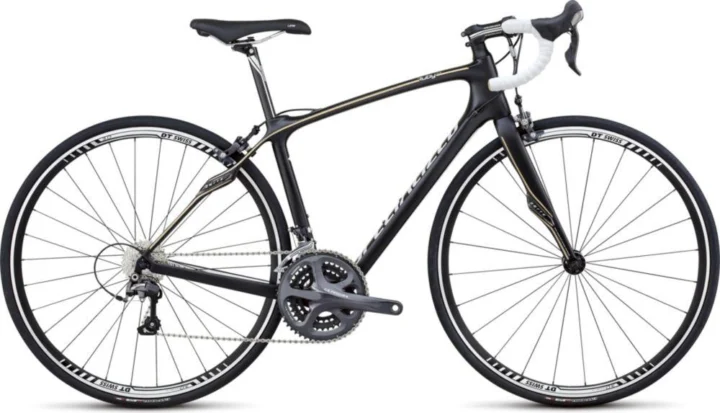 2013 Specialized Ruby Comp Compact