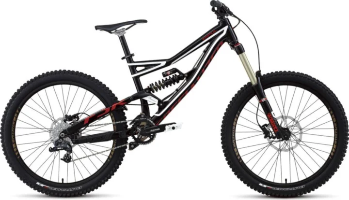 2013 Specialized Status FSR I