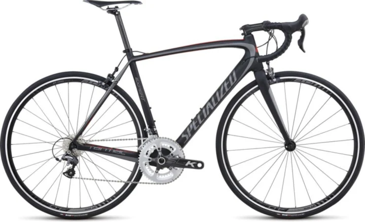 2013 Specialized Tarmac SL4 Expert Mid Compact