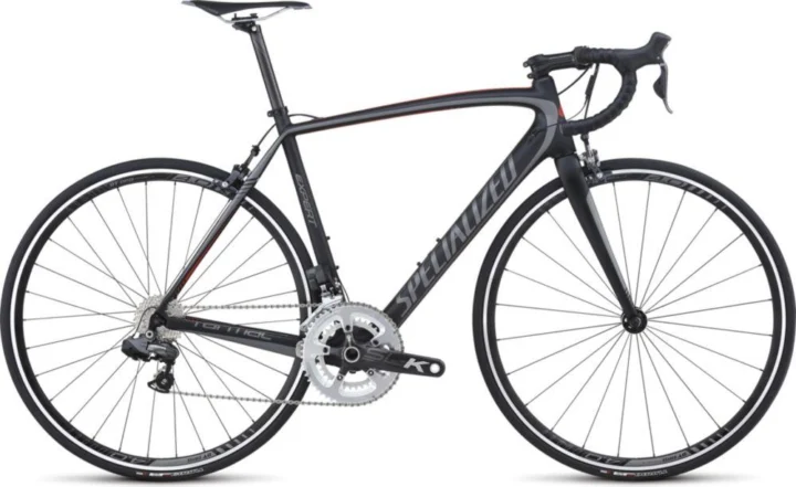 2013 Specialized Tarmac SL4 Expert Ui2 Mid Compact