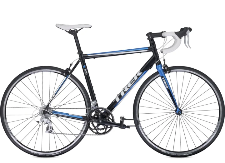 2013 Trek 1.1