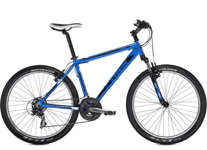 2013 Trek 3500
