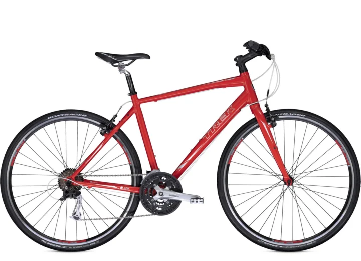 2013 Trek 7.3 FX