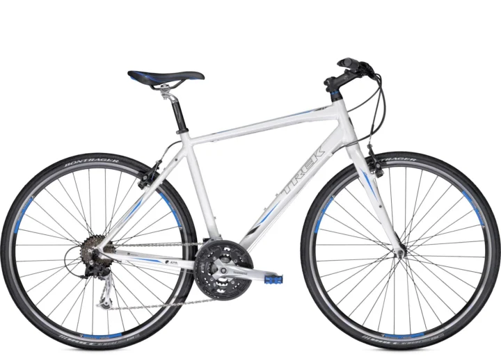 2013 Trek 7.3 FX