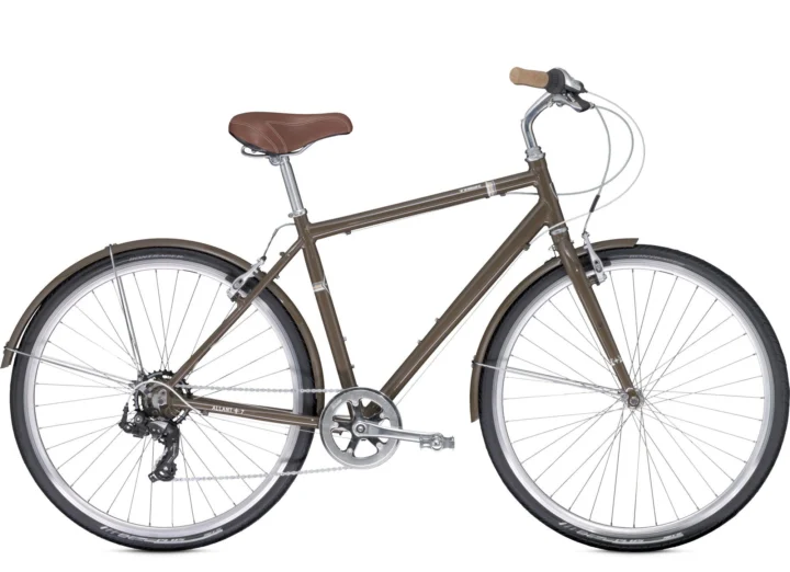 2013 Trek Allant 7
