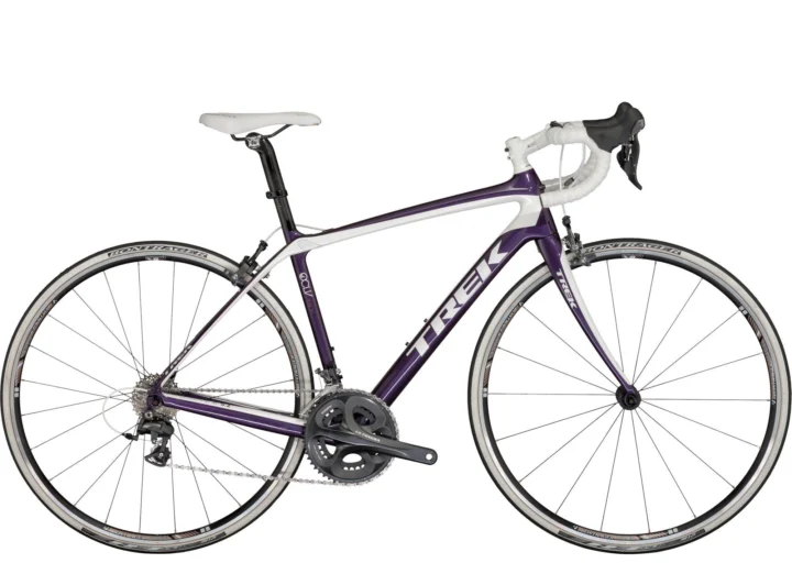 2013 Trek Domane 5.2 WSD