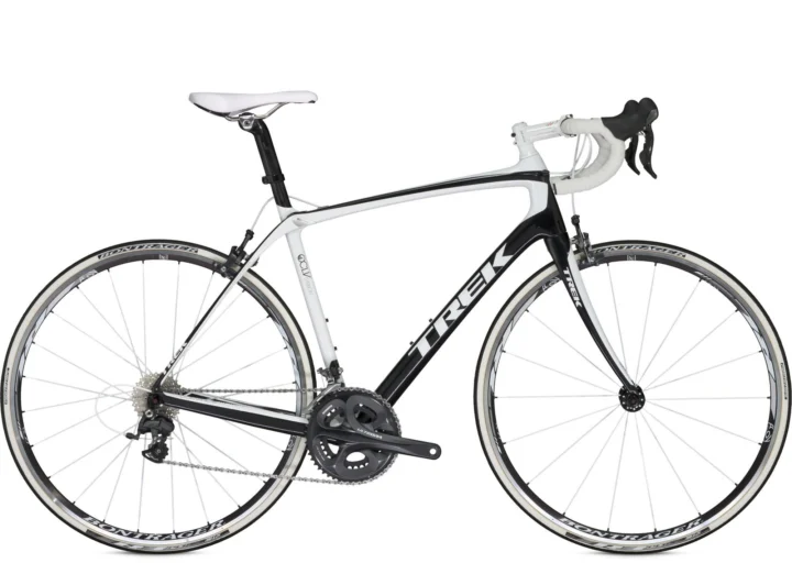 2013 Trek Domane 6.2