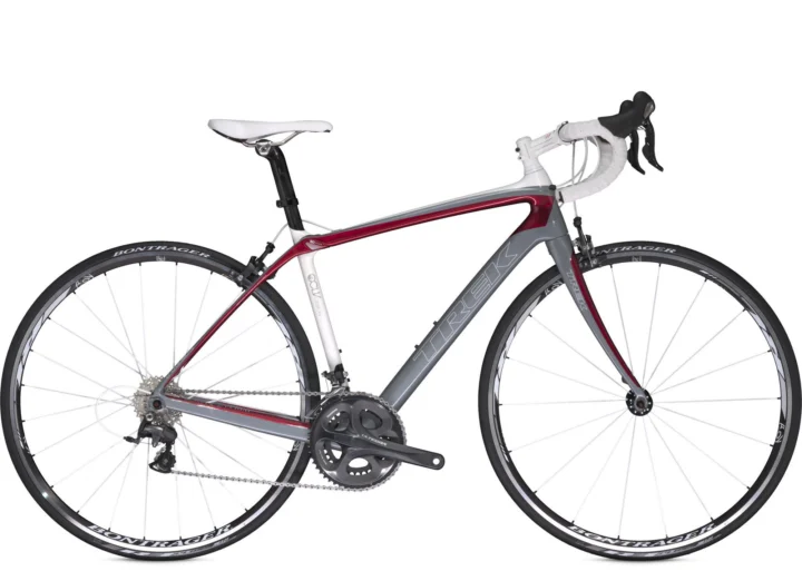 2013 Trek Domane 6.2 WSD