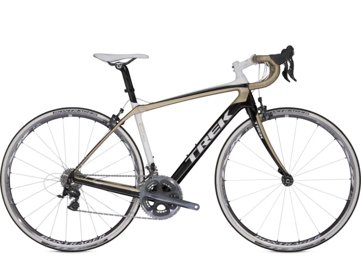 2013 Trek Domane 6.9 WSD