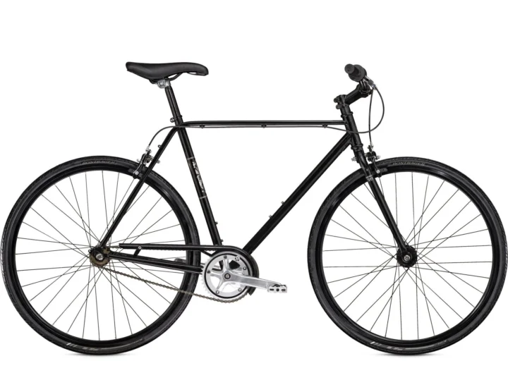 2013 Trek Earl