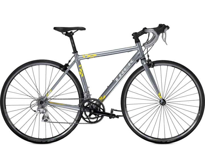 2013 Trek Lexa
