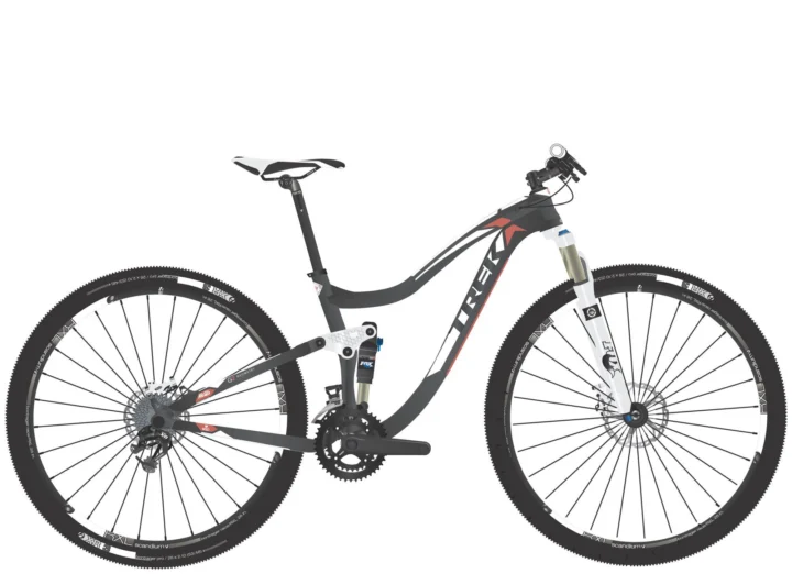 2013 Trek Lush 29 SL