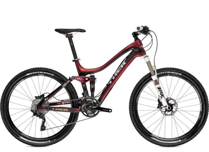 2013 Trek Lush Carbon