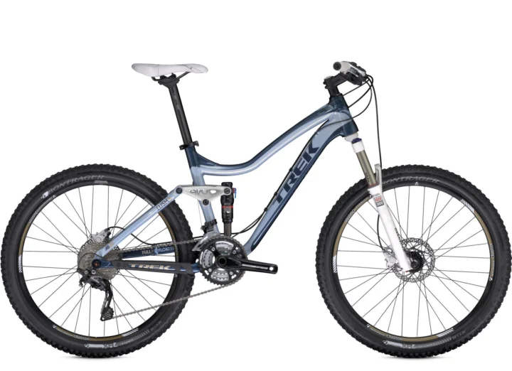 2013 Trek Lush S
