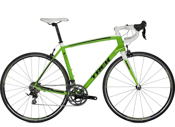 2013 Trek Madone 2.3