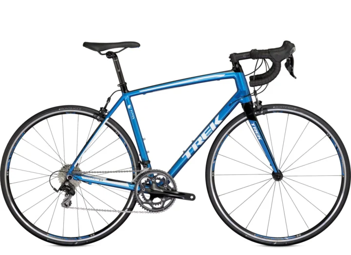 2013 Trek Madone 2.3