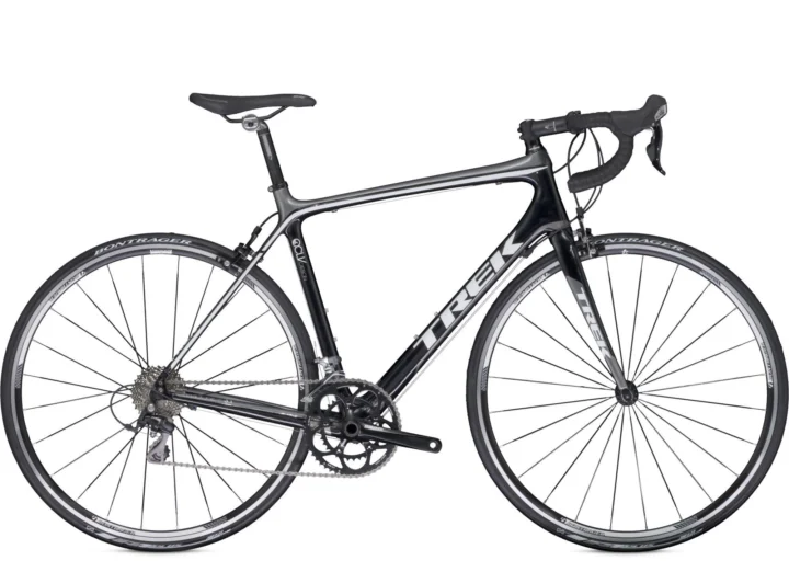 2013 Trek Madone 3.1