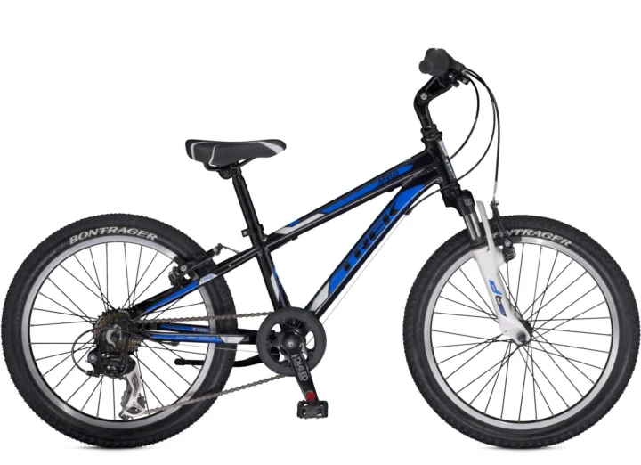 2013 Trek MT 60 Boy's