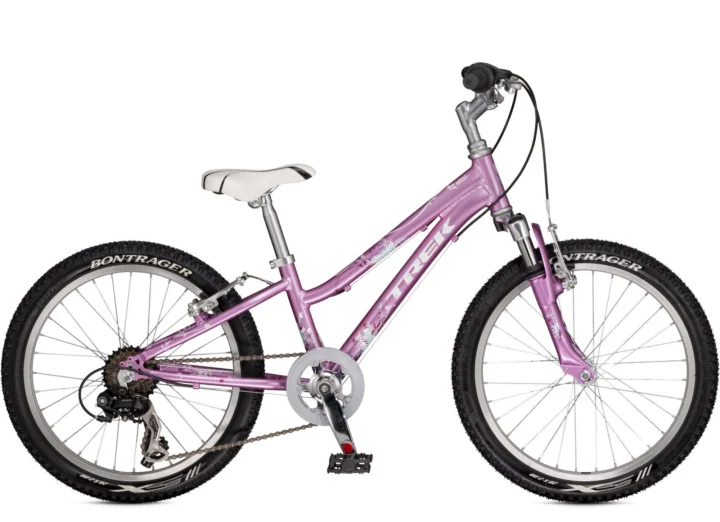 2013 Trek MT 60 Girl's