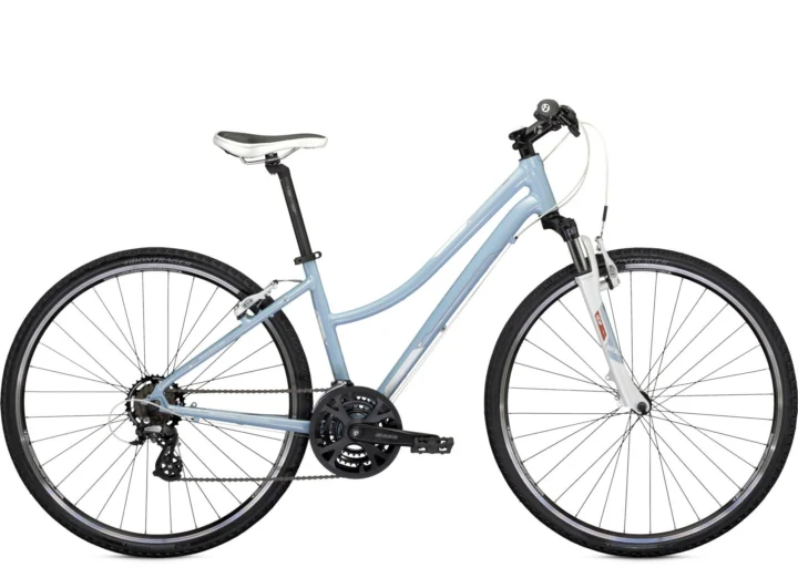 2013 Trek Neko