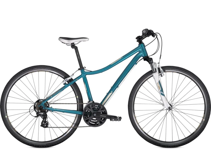 2013 Trek Neko