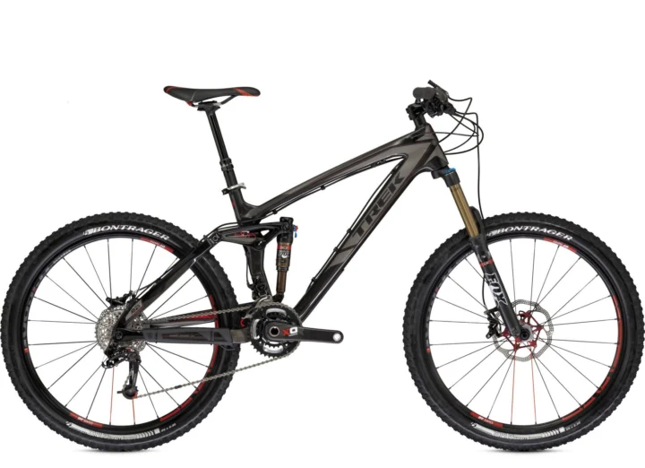 2013 Trek Remedy 9.9