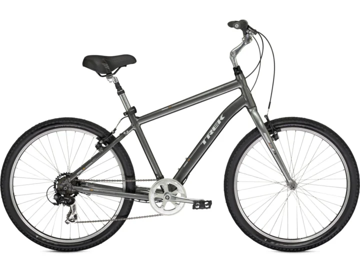 2013 Trek Shift 1