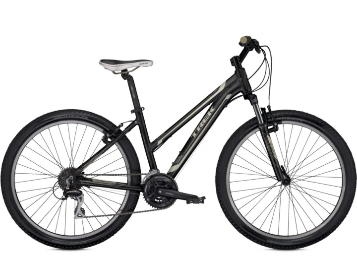 2013 Trek Skye S WSD