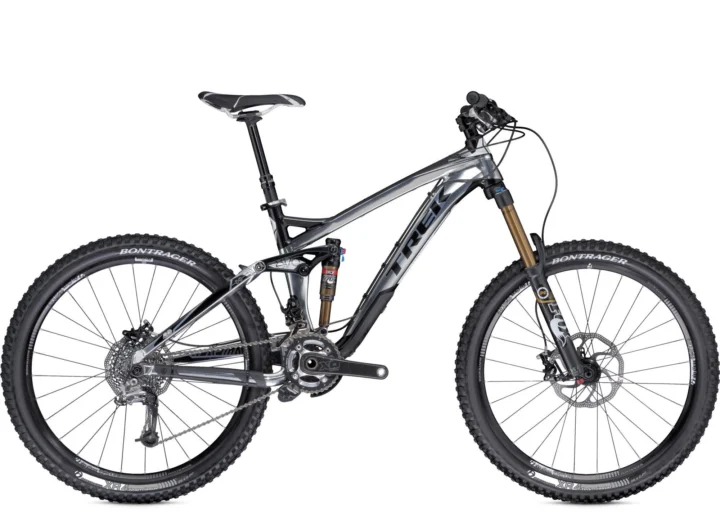 2013 Trek Slash 9