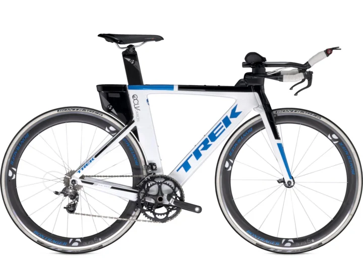 2013 Trek Speed Concept 9.8