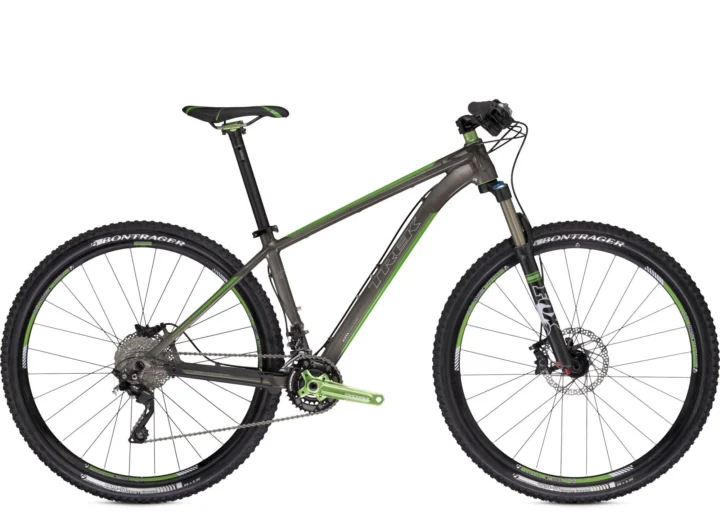 2013 Trek Stache 8