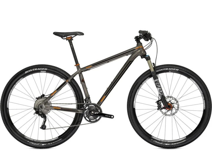 2013 Trek Superfly AL Elite