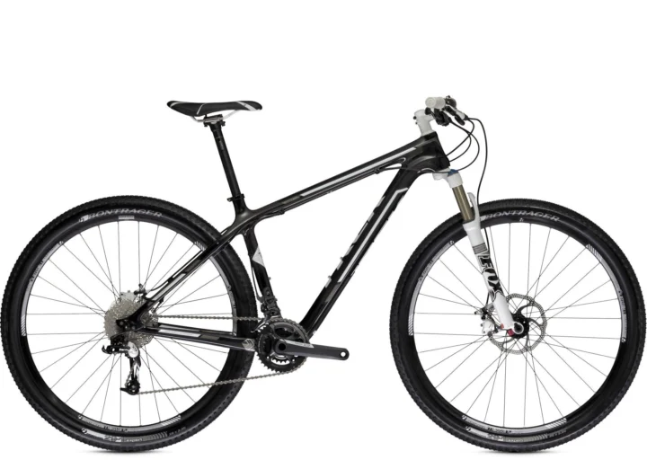 2013 Trek Superfly Comp