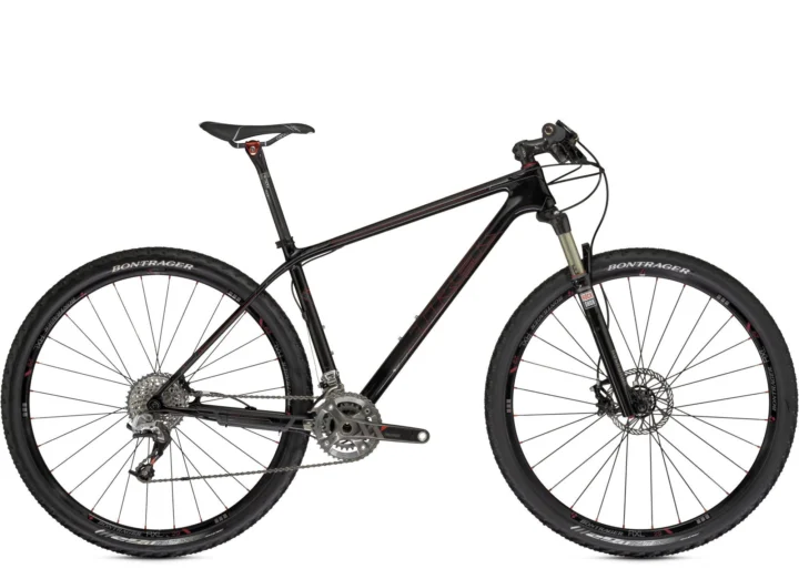 2013 Trek Superfly Pro SL