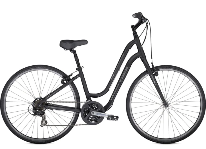 2013 Trek Verve 1 WSD