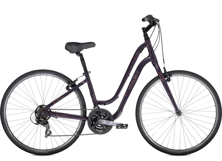 2013 Trek Verve 1 WSD