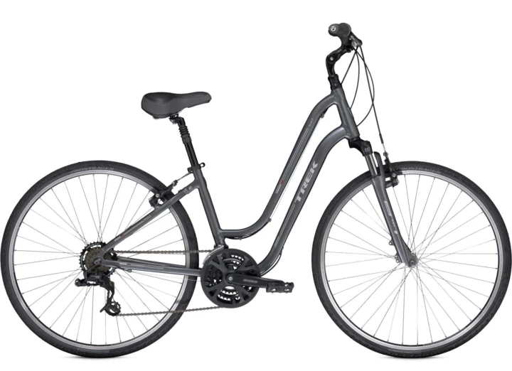 2013 Trek Verve 2 WSD