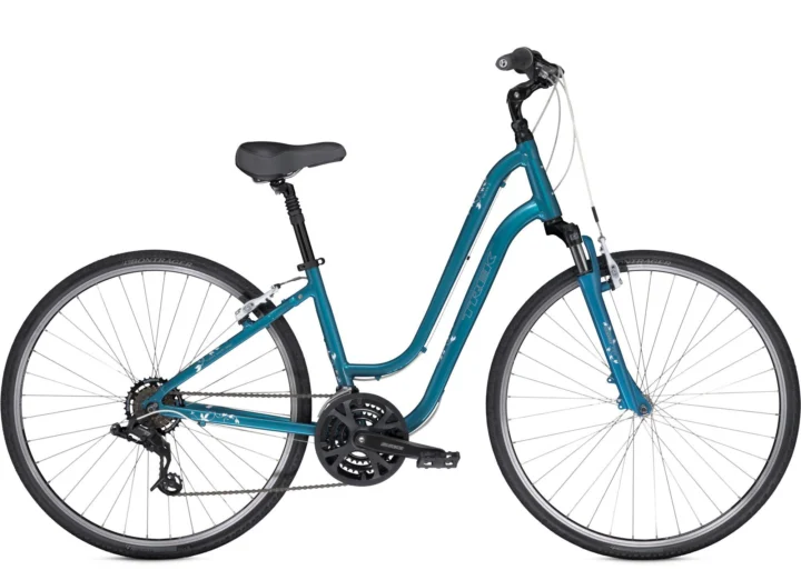 2013 Trek Verve 2 WSD