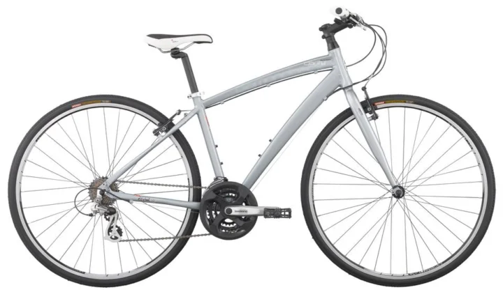2013 Diamondback Clarity 1